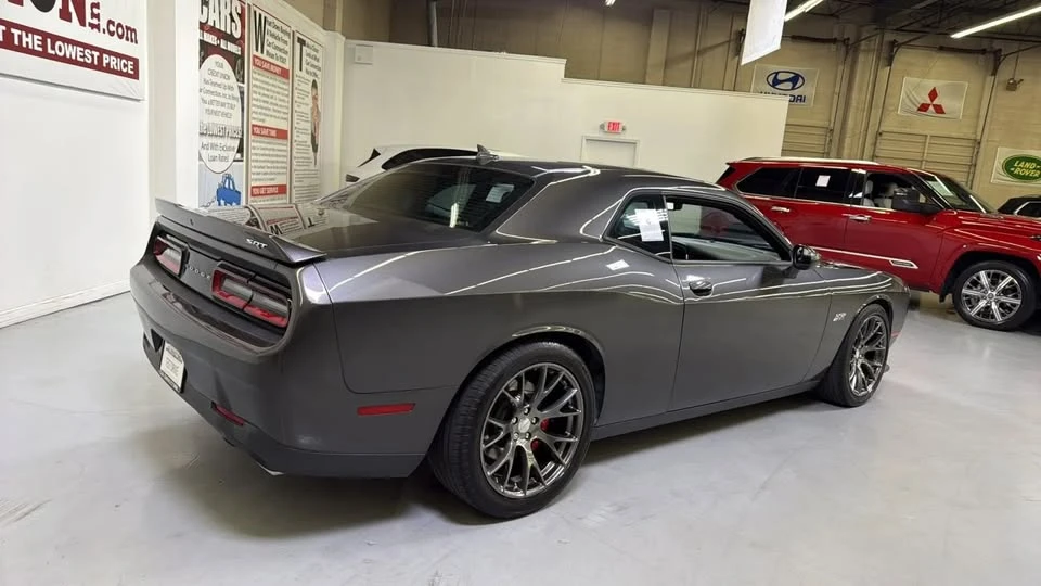 2016 Dodge Challenger 3rd Gen - Image 10 of 20