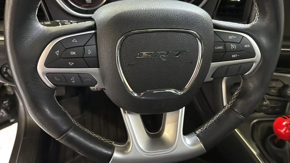 2016 Dodge Challenger 3rd Gen - Image 17 of 20