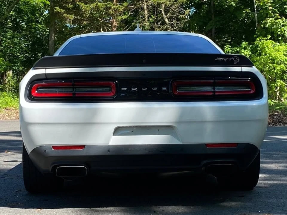 2016 Dodge Challenger 3rd Gen - Image 8 of 20