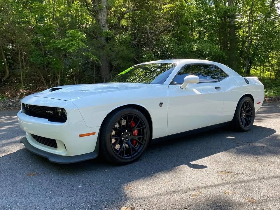 2016 Dodge Challenger 3rd Gen - Image 2 of 20