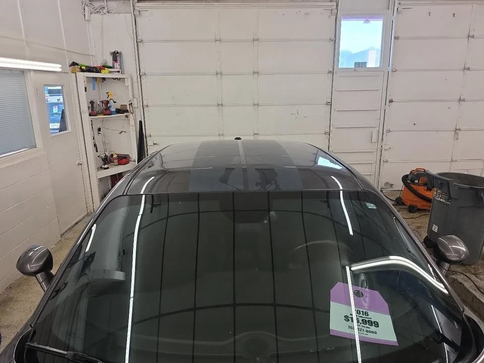 2016 Dodge Challenger 3rd Gen - Image 9 of 18