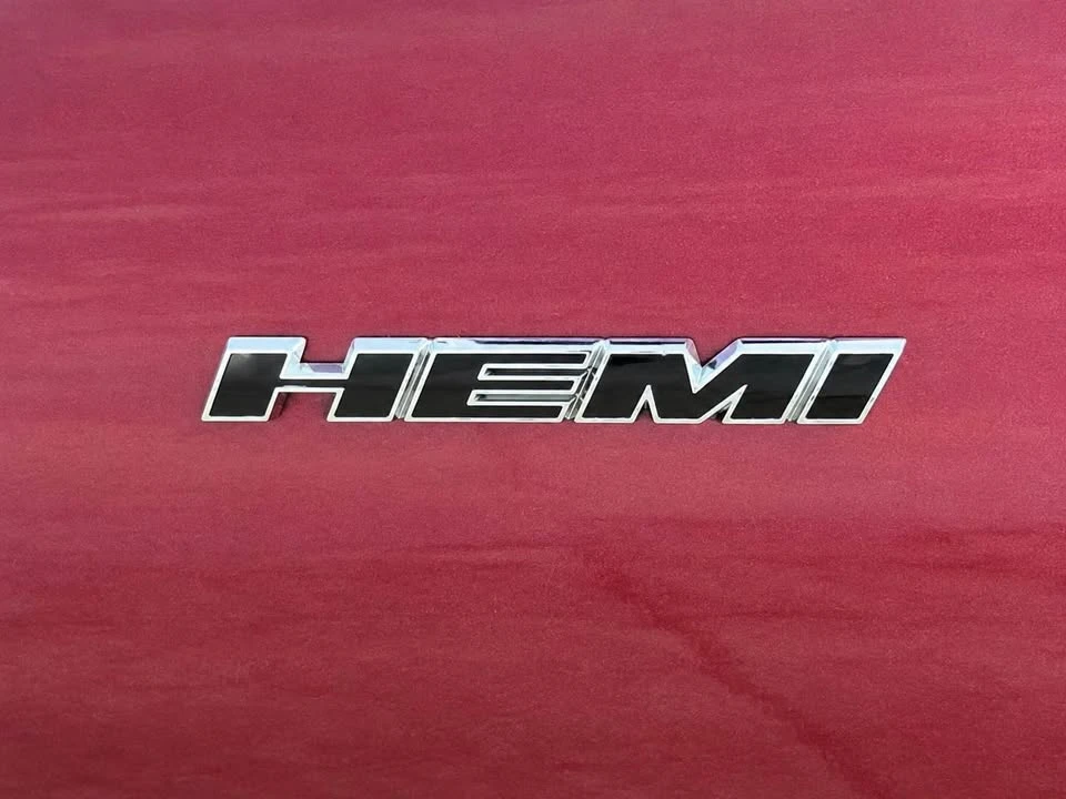 2016 Dodge Challenger 3rd Gen - Image 3 of 3