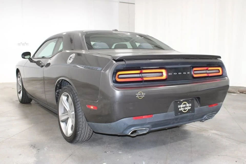 2016 Dodge Challenger 3rd Gen - Image 3 of 13