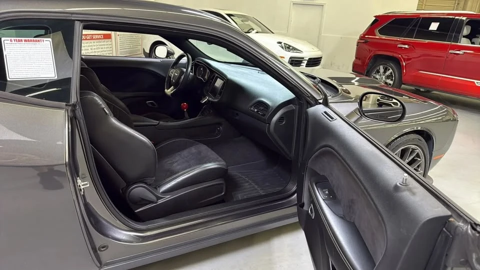 2016 Dodge Challenger 3rd Gen - Image 18 of 20