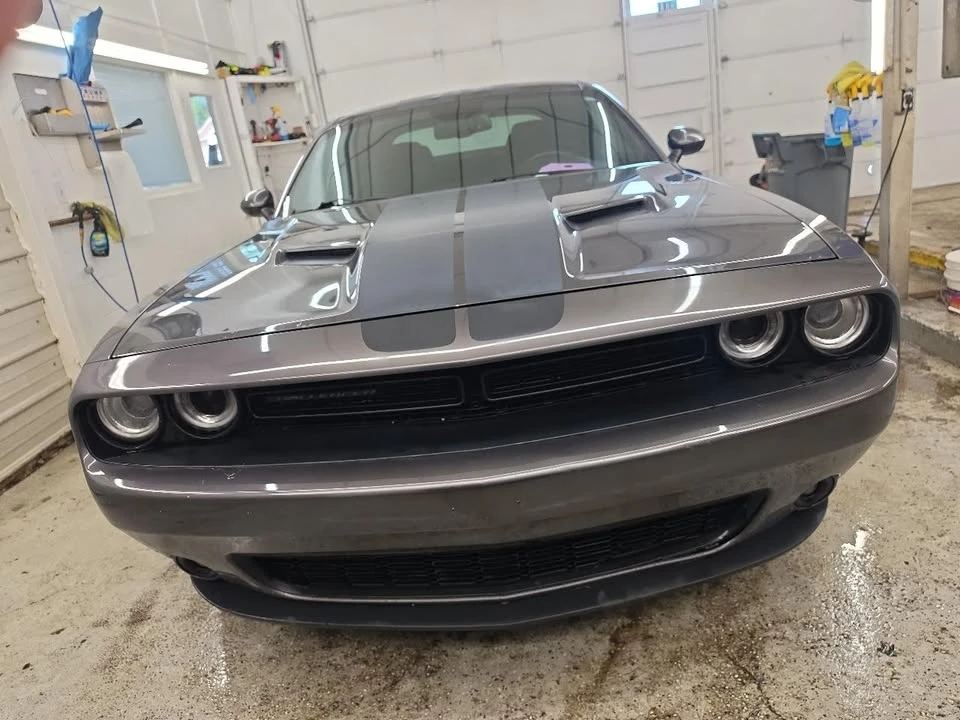 2016 Dodge Challenger 3rd Gen - Image 7 of 18