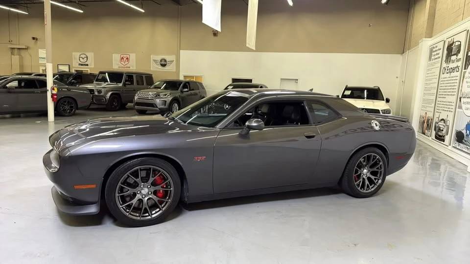 2016 Dodge Challenger 3rd Gen - Image 6 of 20