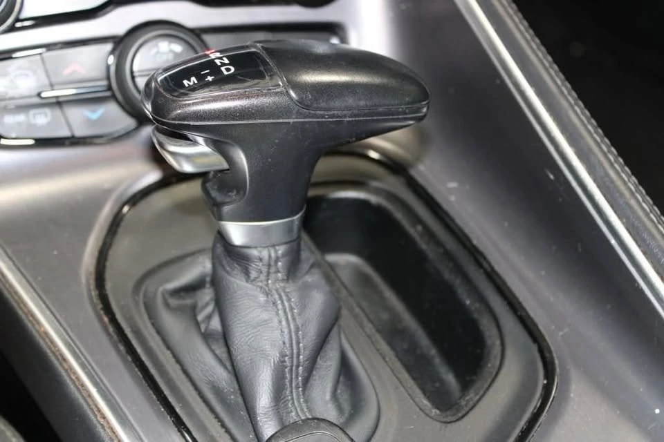 2016 Dodge Challenger 3rd Gen - Image 10 of 13