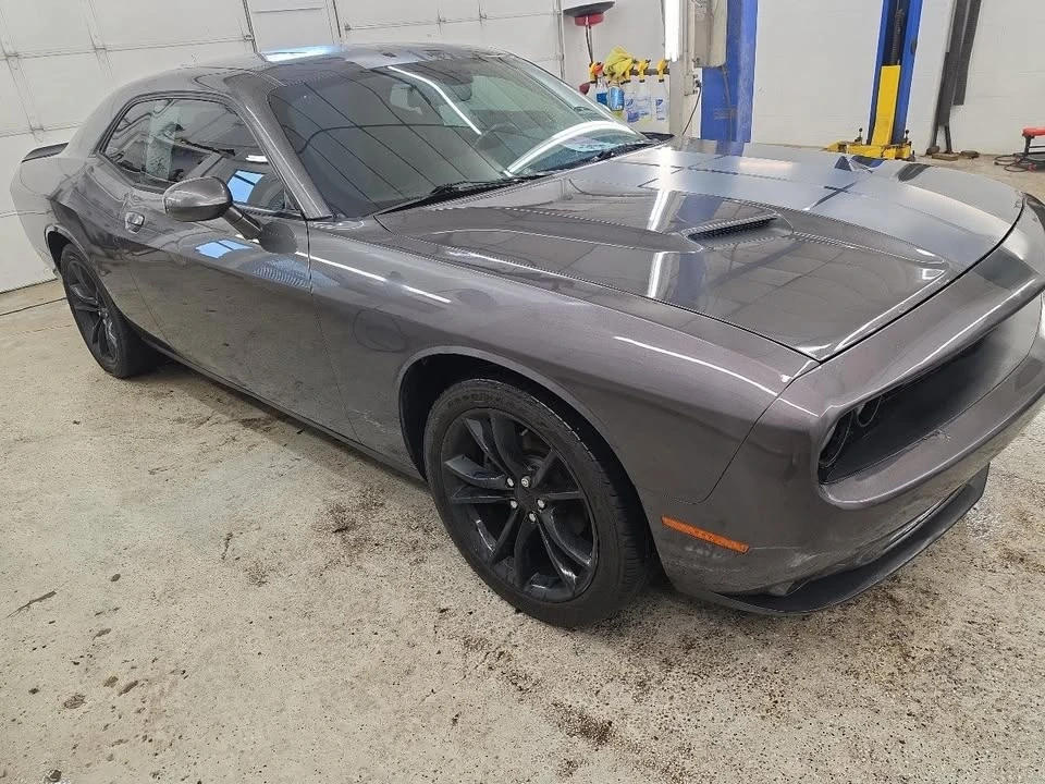2016 Dodge Challenger 3rd Gen - Image 6 of 18