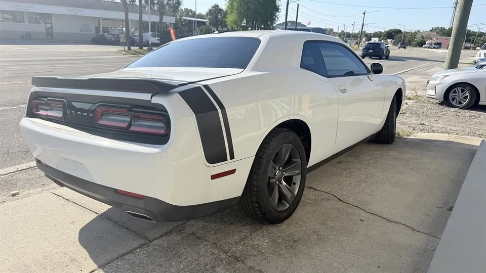 2016 Dodge Challenger 3rd Gen - Image 4 of 14