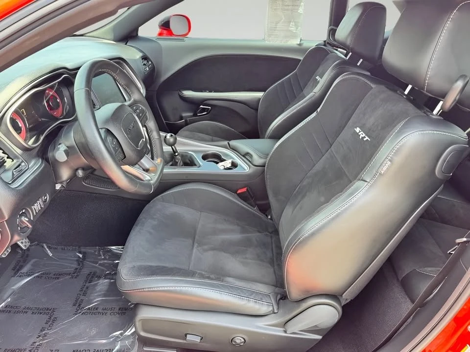 2016 Dodge Challenger 3rd Gen - Image 13 of 20