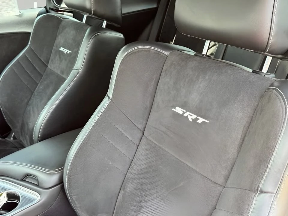 2016 Dodge Challenger 3rd Gen - Image 15 of 20