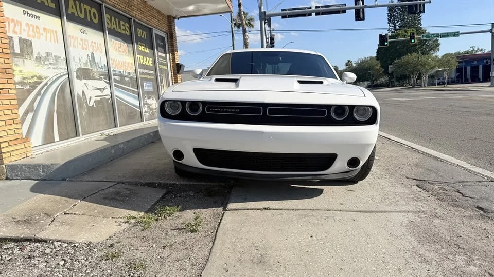 2016 Dodge Challenger 3rd Gen - Image 2 of 14