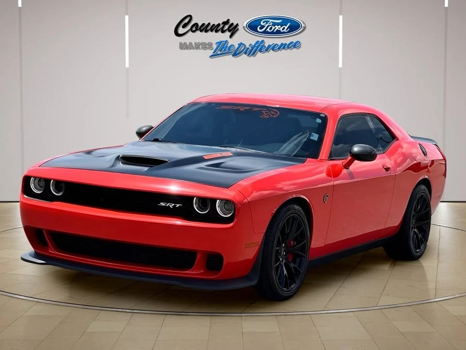 2016 Dodge Challenger 3rd Gen - Image 2 of 20