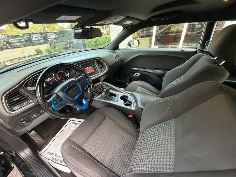 2016 Dodge Challenger 3rd Gen - Image 16 of 20