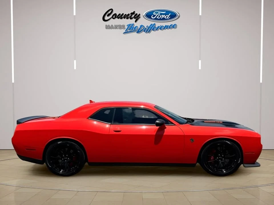 2016 Dodge Challenger 3rd Gen - Image 7 of 20