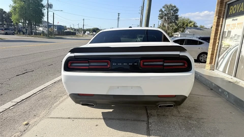 2016 Dodge Challenger 3rd Gen - Image 5 of 14