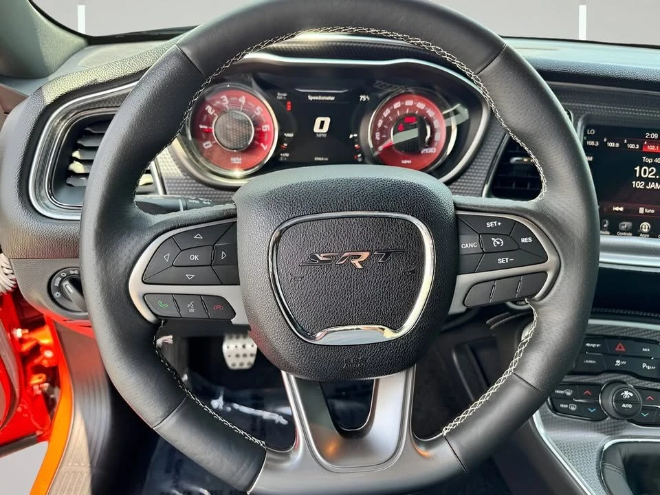 2016 Dodge Challenger 3rd Gen - Image 19 of 20
