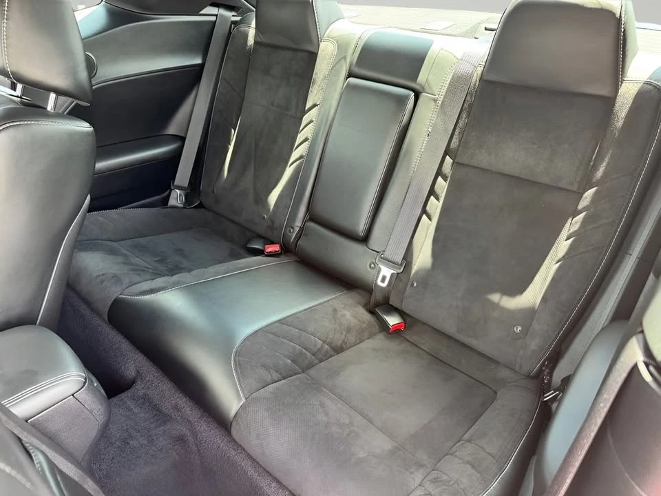 2016 Dodge Challenger 3rd Gen - Image 16 of 20