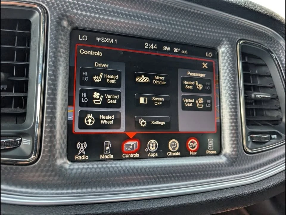 2016 Dodge Challenger 3rd Gen - Image 16 of 20