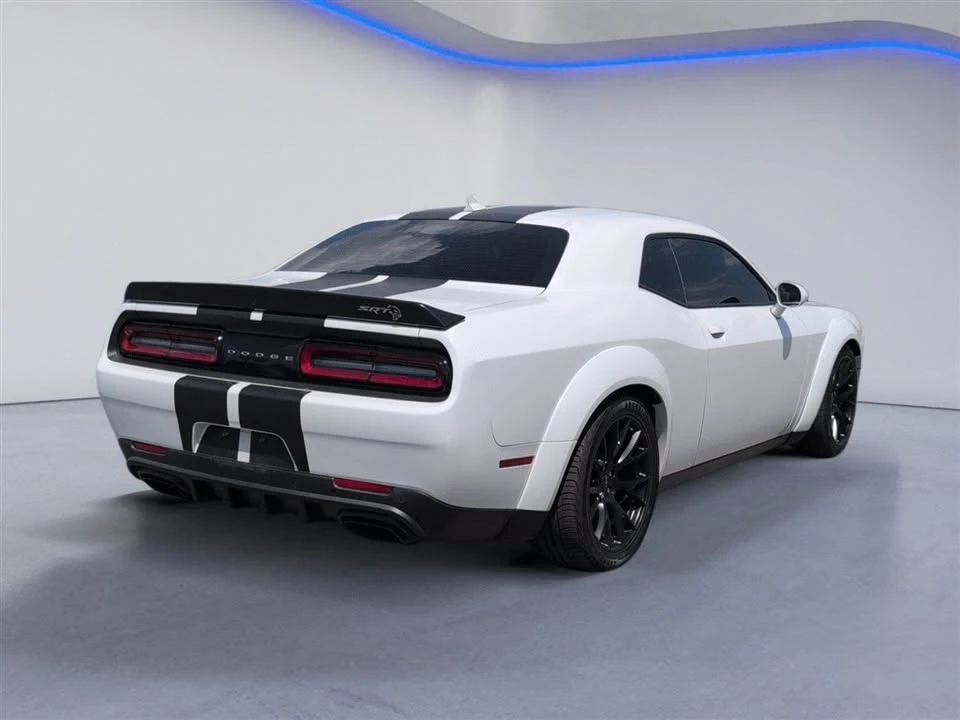 2016 Dodge Challenger 3rd Gen - Image 3 of 20