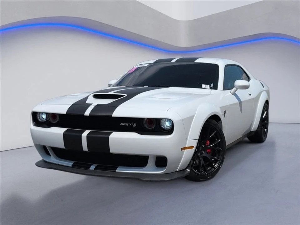 2016 Dodge Challenger 3rd Gen - Image 2 of 20