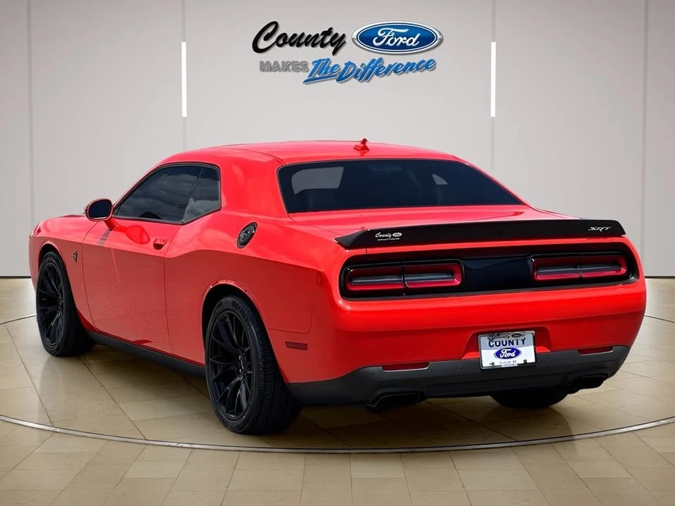 2016 Dodge Challenger 3rd Gen - Image 8 of 20