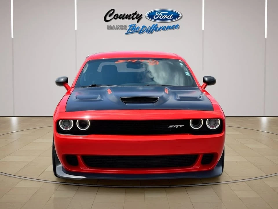 2016 Dodge Challenger 3rd Gen - Image 5 of 20