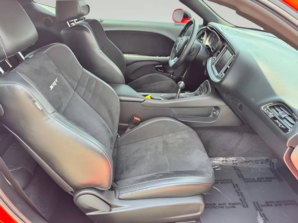2016 Dodge Challenger 3rd Gen - Image 17 of 20