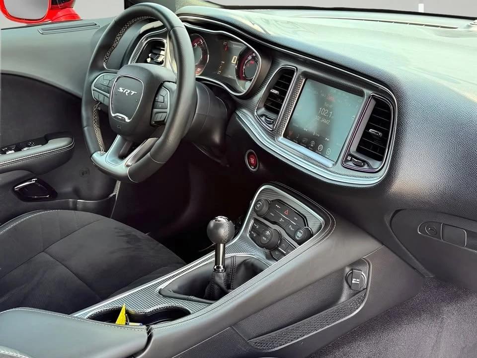 2016 Dodge Challenger 3rd Gen - Image 18 of 20