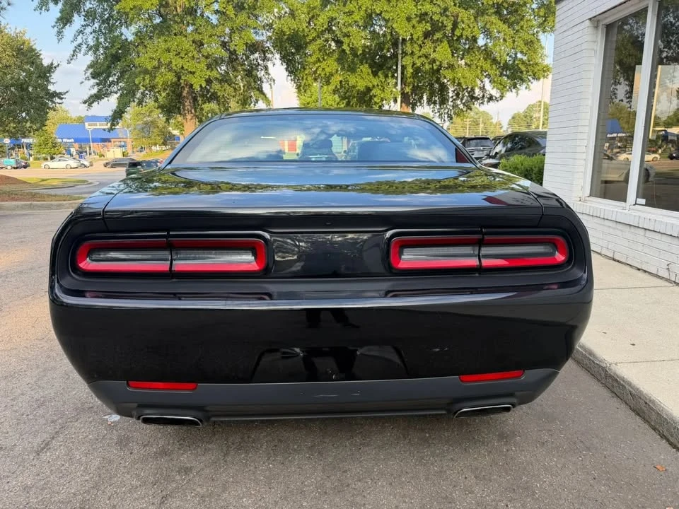 2016 Dodge Challenger 3rd Gen - Image 6 of 20