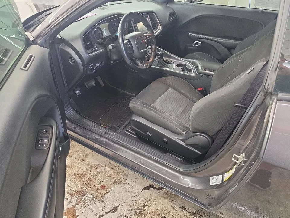 2016 Dodge Challenger 3rd Gen - Image 10 of 18