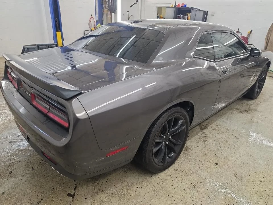 2016 Dodge Challenger 3rd Gen - Image 5 of 18