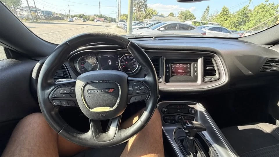 2016 Dodge Challenger 3rd Gen - Image 11 of 14