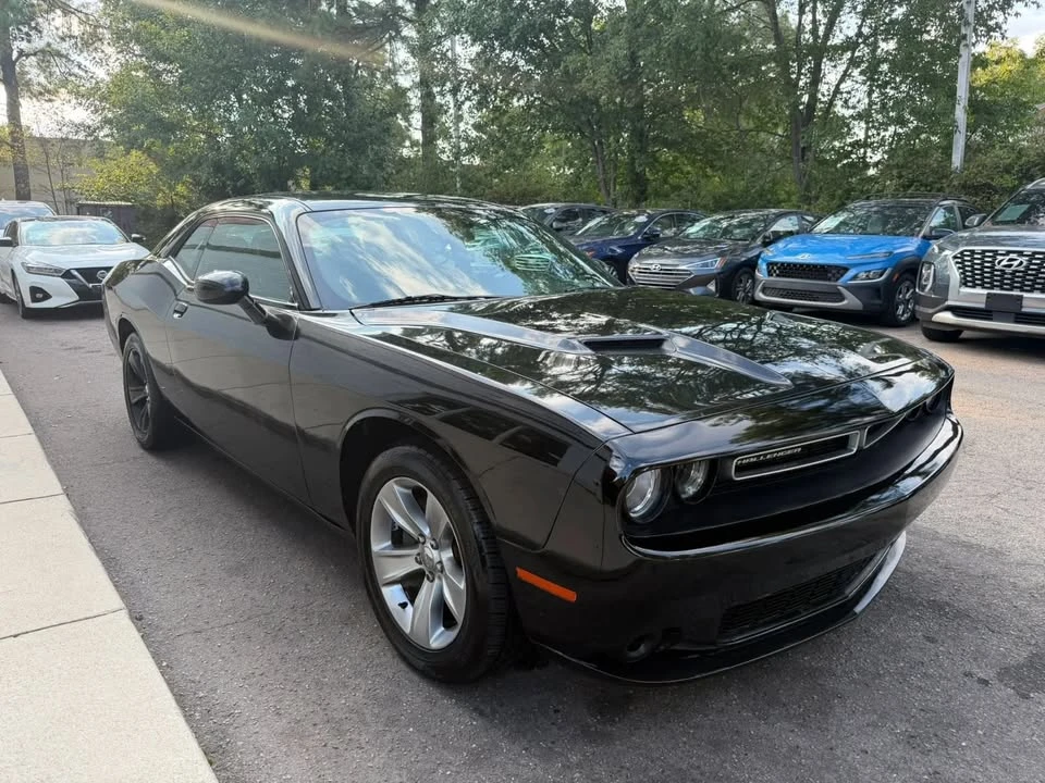 2016 Dodge Challenger 3rd Gen - Image 4 of 20