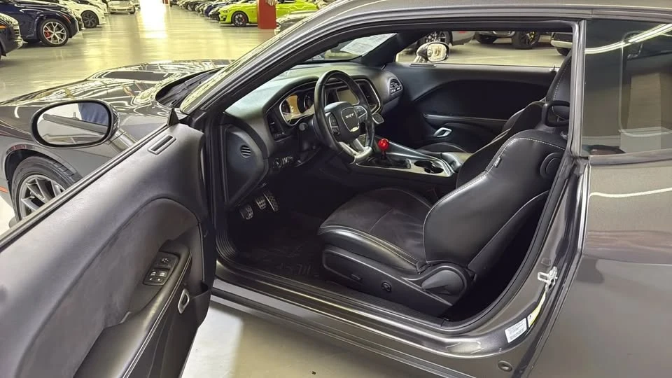 2016 Dodge Challenger 3rd Gen - Image 15 of 20