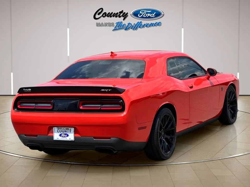 2016 Dodge Challenger 3rd Gen - Image 9 of 20