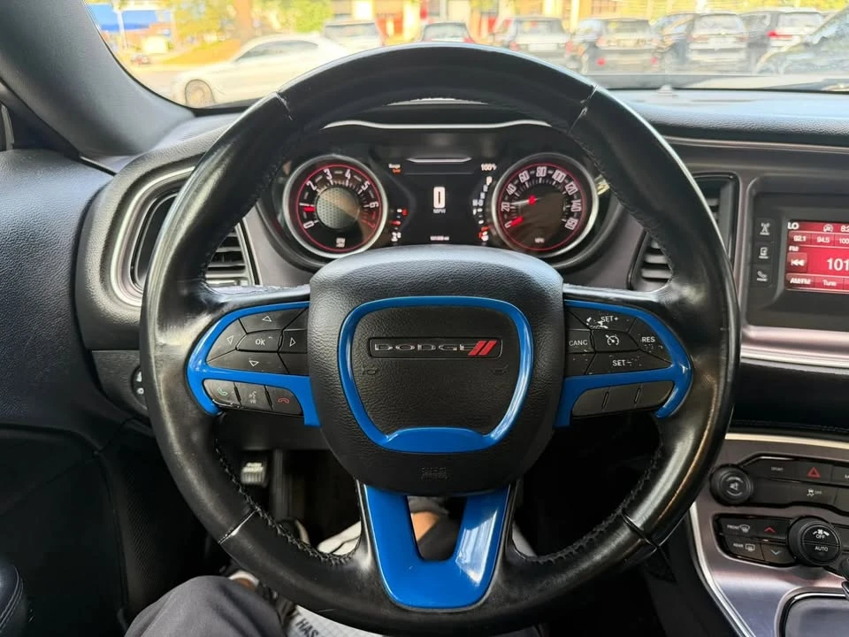 2016 Dodge Challenger 3rd Gen - Image 17 of 20