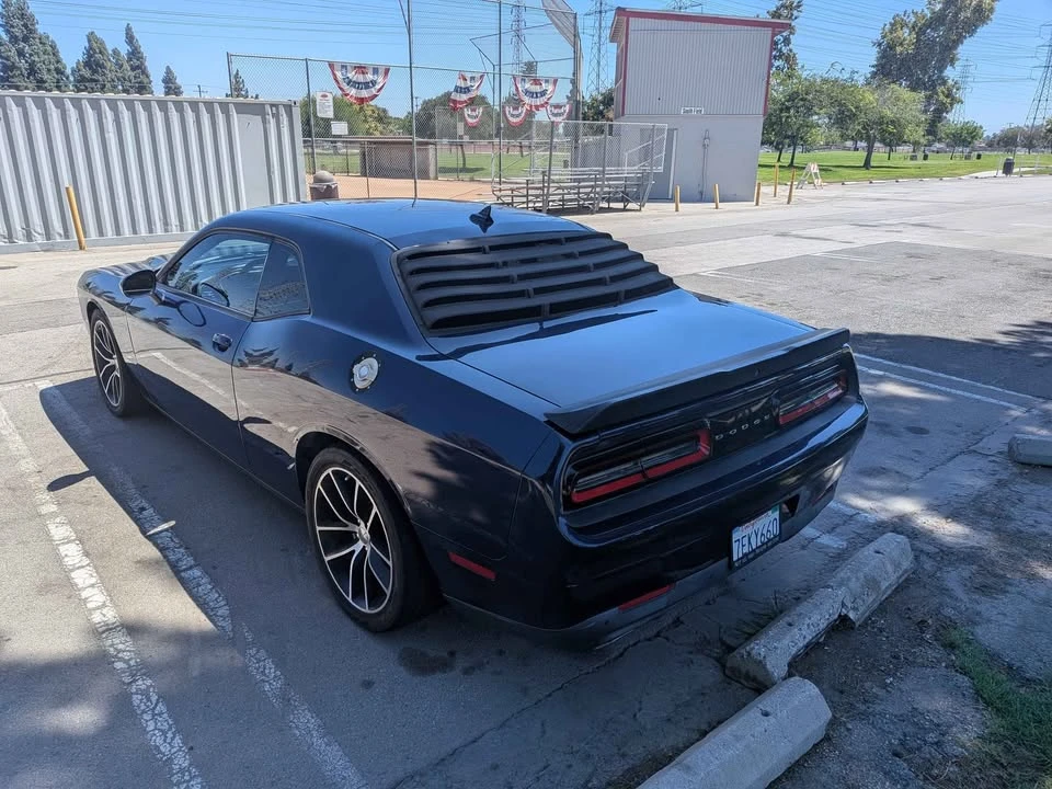2016 Dodge Challenger 3rd Gen - Image 3 of 17