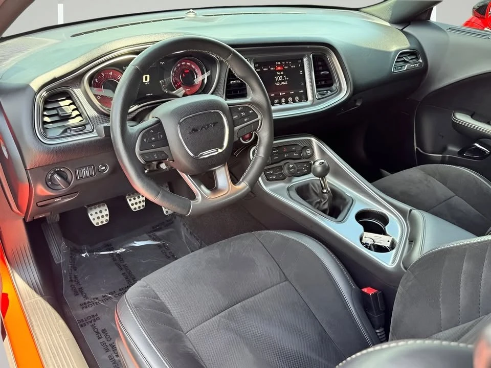 2016 Dodge Challenger 3rd Gen - Image 12 of 20