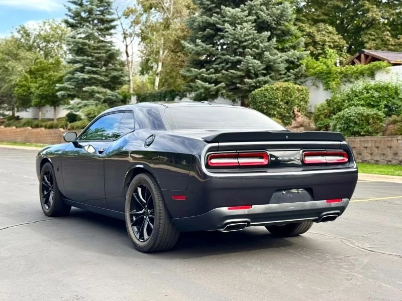 2016 Dodge Challenger 3rd Gen - Image 3 of 20