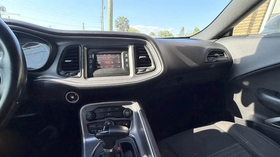 2016 Dodge Challenger 3rd Gen - Image 13 of 14