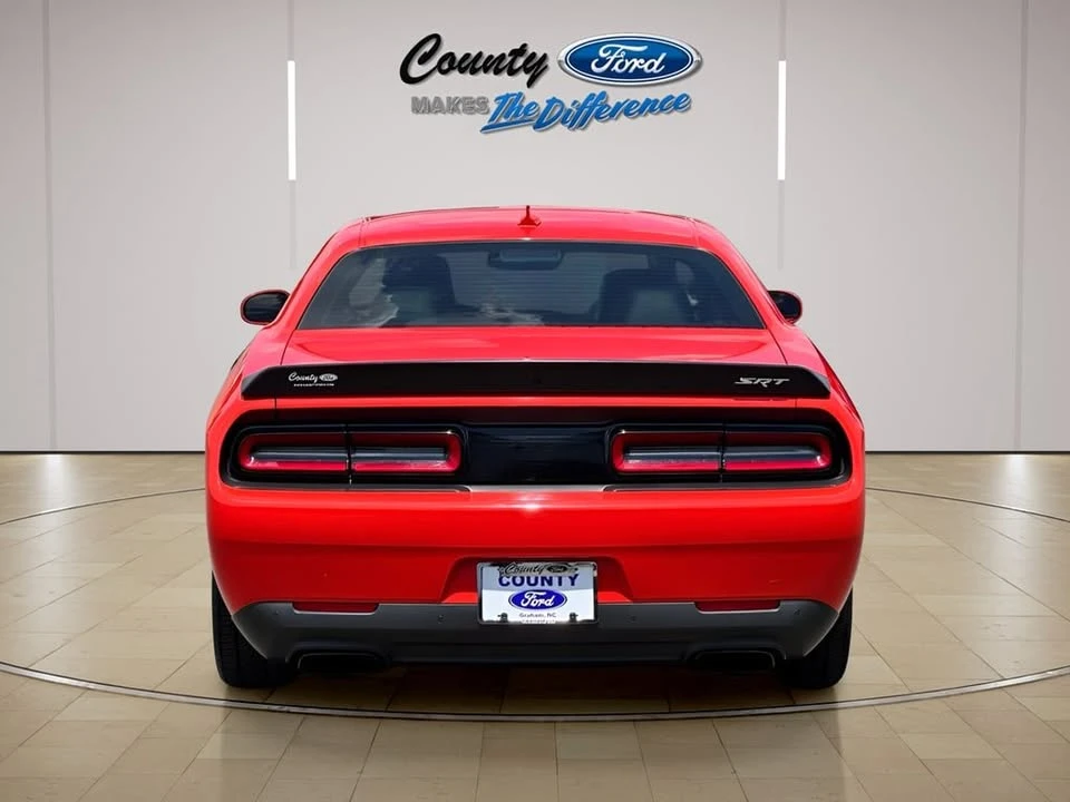 2016 Dodge Challenger 3rd Gen - Image 4 of 20