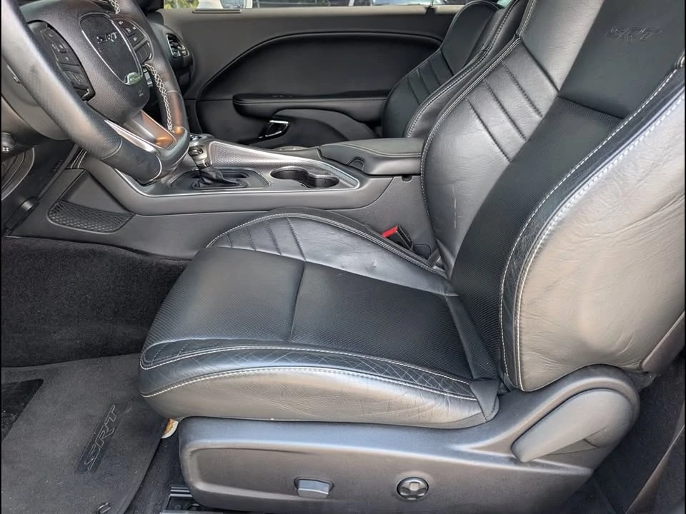 2016 Dodge Challenger 3rd Gen - Image 7 of 20
