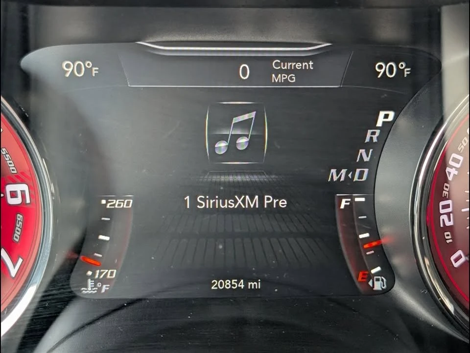 2016 Dodge Challenger 3rd Gen - Image 12 of 20