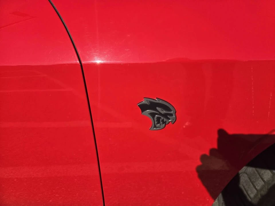 2016 Dodge Challenger 3rd Gen - Image 12 of 14