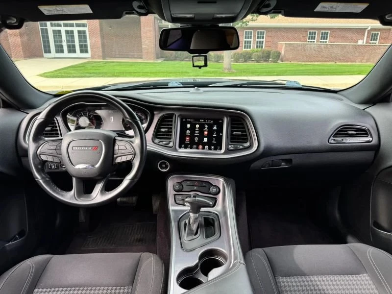 2016 Dodge Challenger 3rd Gen - Image 6 of 20
