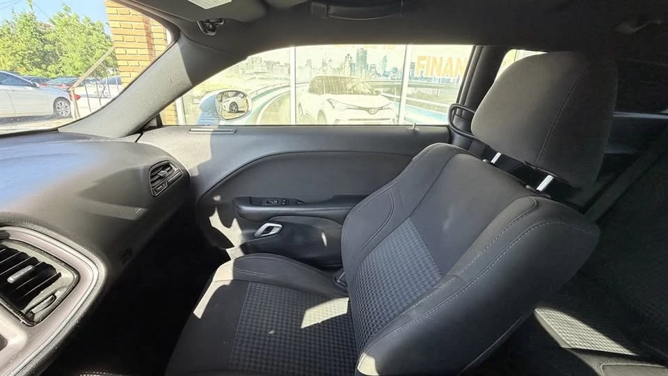 2016 Dodge Challenger 3rd Gen - Image 8 of 14