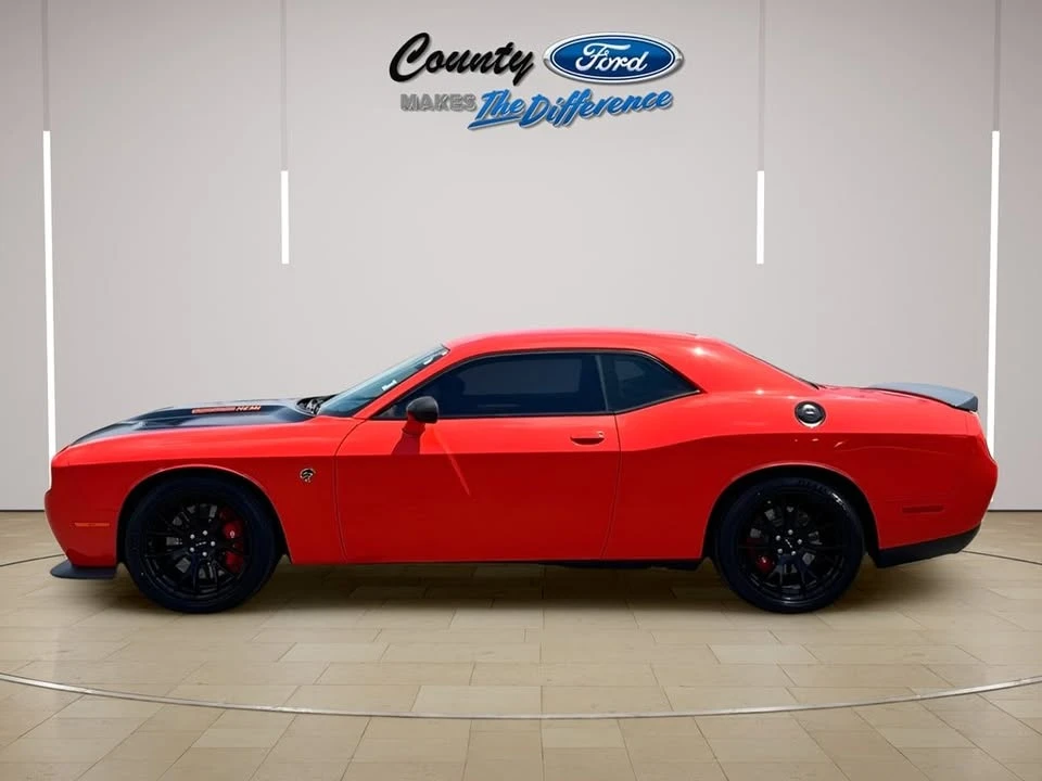 2016 Dodge Challenger 3rd Gen - Image 3 of 20