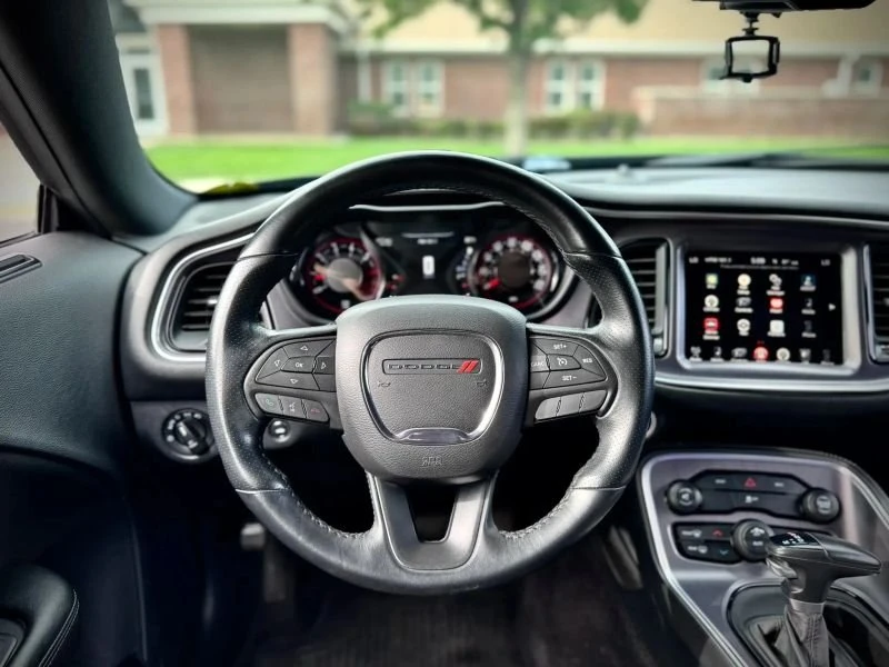2016 Dodge Challenger 3rd Gen - Image 7 of 20