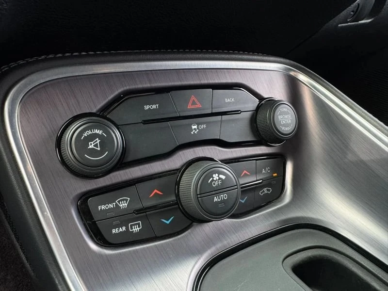 2016 Dodge Challenger 3rd Gen - Image 12 of 20